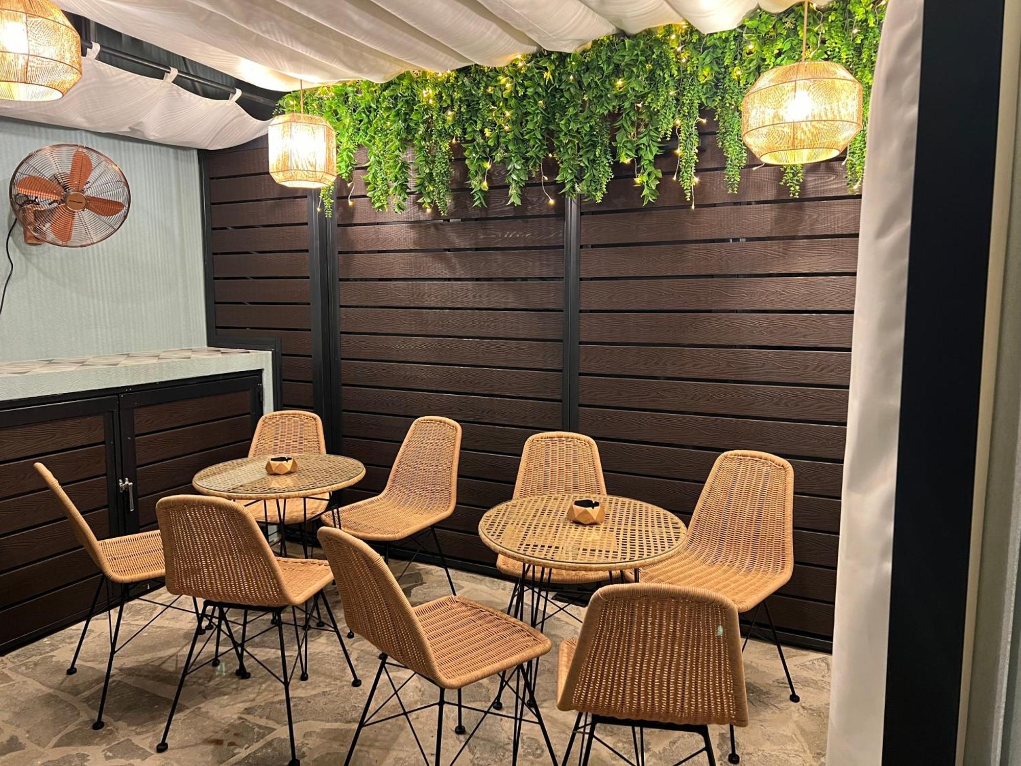 Oasis Apartment 3 By Gg Alexandroupoli Exterior photo