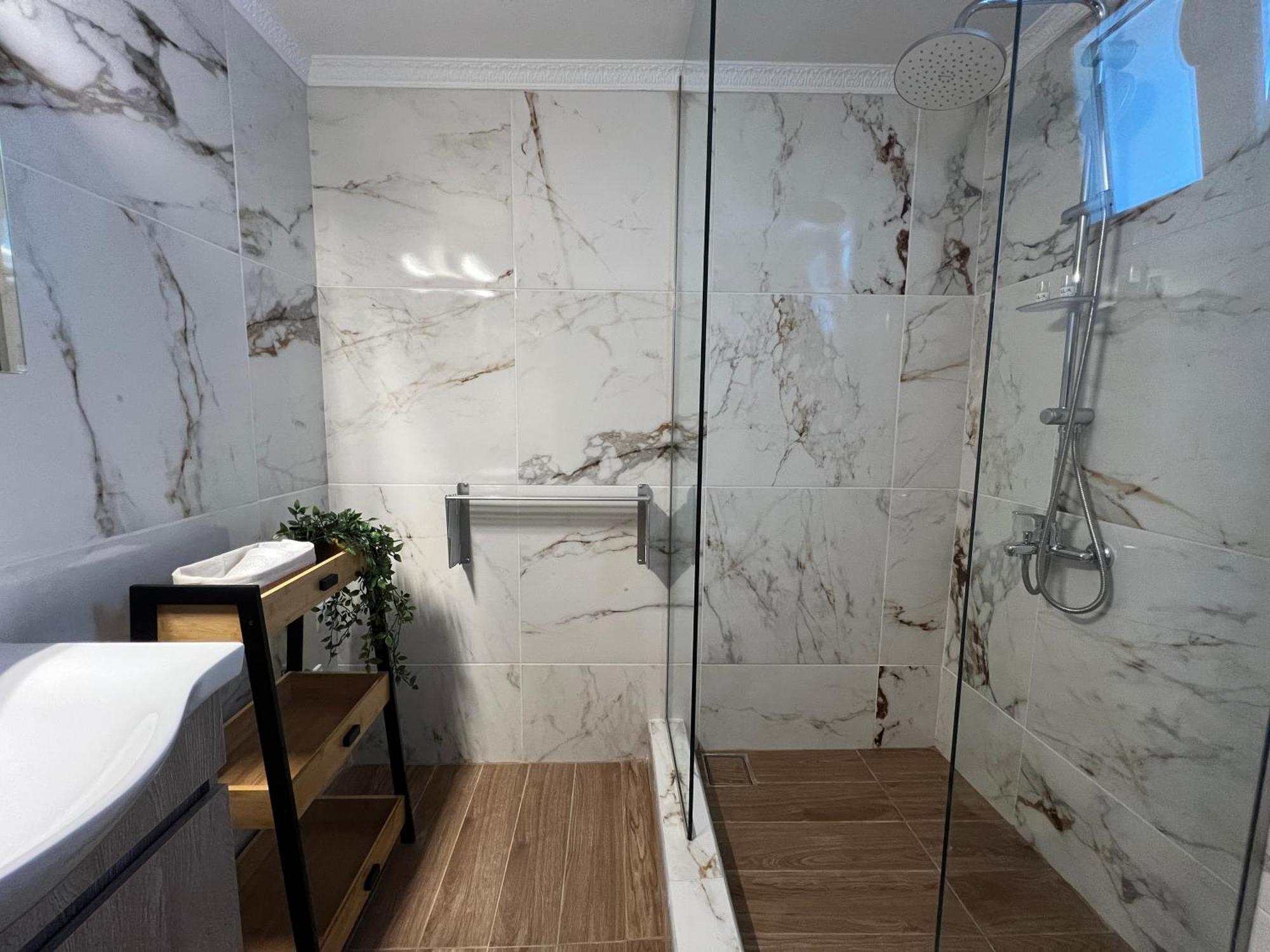 Oasis Apartment 3 By Gg Alexandroupoli Exterior photo
