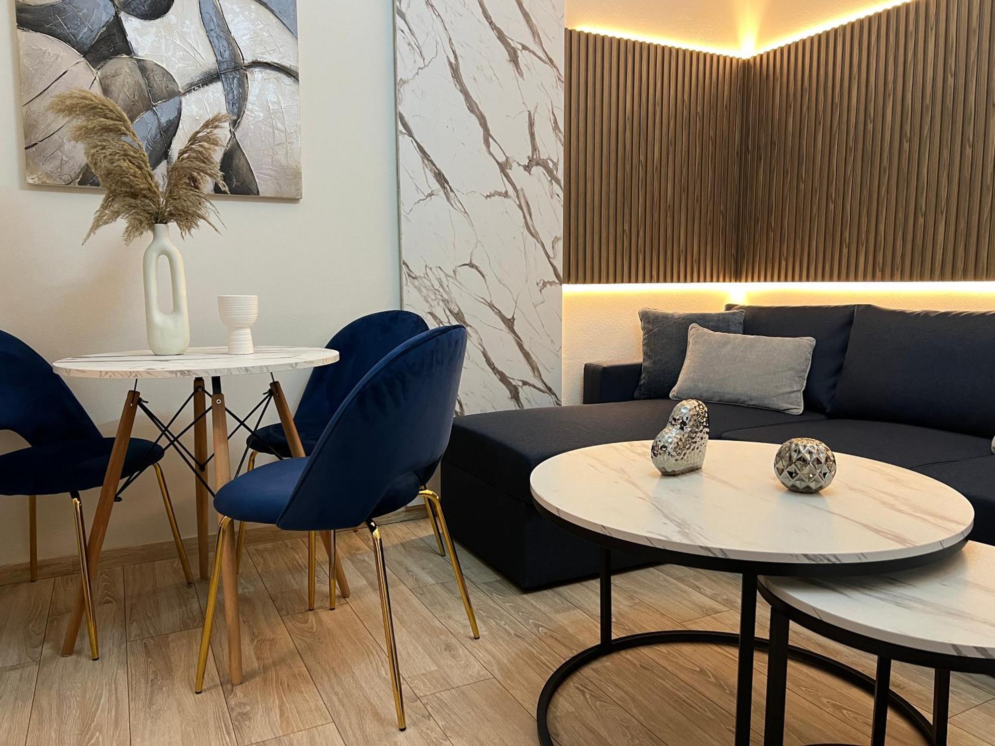 Oasis Apartment 3 By Gg Alexandroupoli Exterior photo